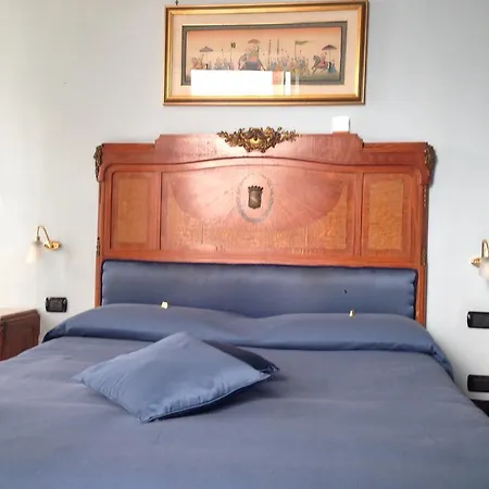 La Dimora Dei Baroni