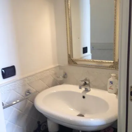 La Dimora Dei Baroni 3*