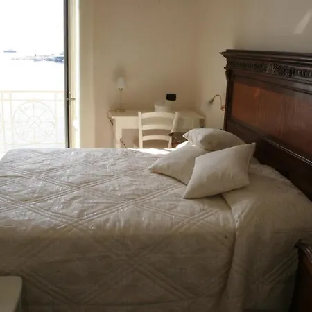 La Dimora Dei Baroni 3*