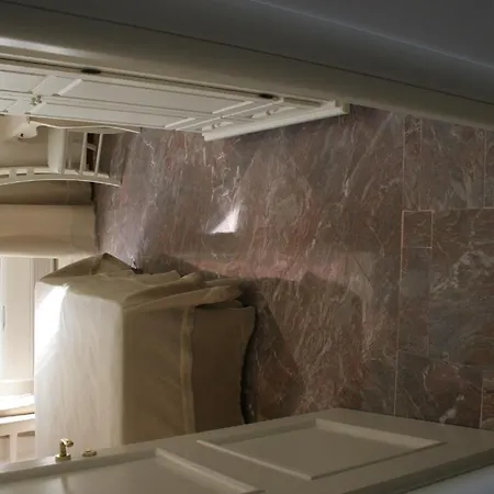 La Dimora Dei Baroni ベッド・アンド・ブレックファスト