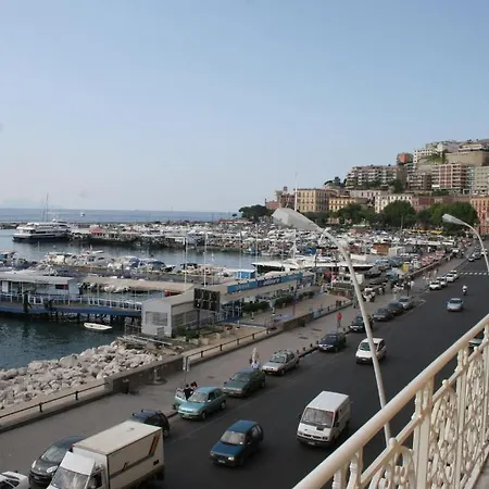 ベッド・アンド・ブレックファスト La Dimora Dei Baroni 3*