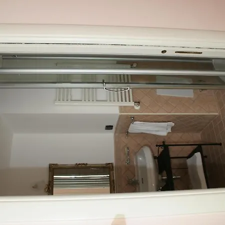 ベッド・アンド・ブレックファスト La Dimora Dei Baroni