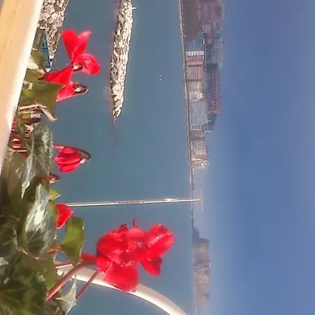 La Dimora Dei Baroni 3*