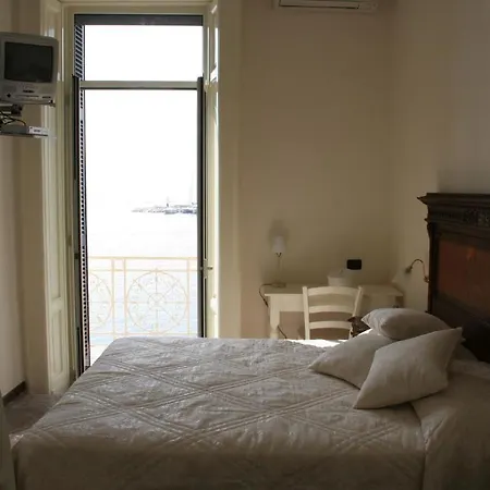 La Dimora Dei Baroni 3*