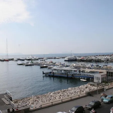 La Dimora Dei Baroni