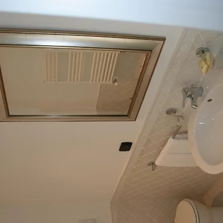 La Dimora Dei Baroni לינה וארוחת בוקר 3*