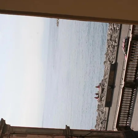 La Dimora Dei Baroni לינה וארוחת בוקר 3*