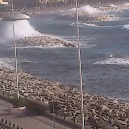 לינה וארוחת בוקר La Dimora Dei Baroni