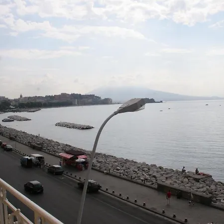 La Dimora Dei Baroni 3*