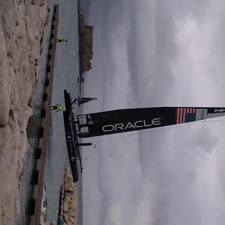 לינה וארוחת בוקר La Dimora Dei Baroni נאפולי