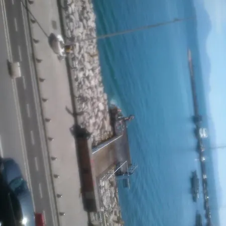 La Dimora Dei Baroni לינה וארוחת בוקר נאפולי