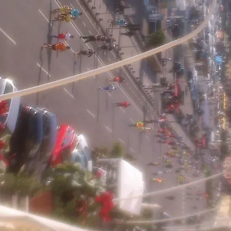 La Dimora Dei Baroni לינה וארוחת בוקר נאפולי