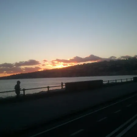 La Dimora Dei Baroni לינה וארוחת בוקר 3*