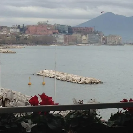 La Dimora Dei Baroni 3*