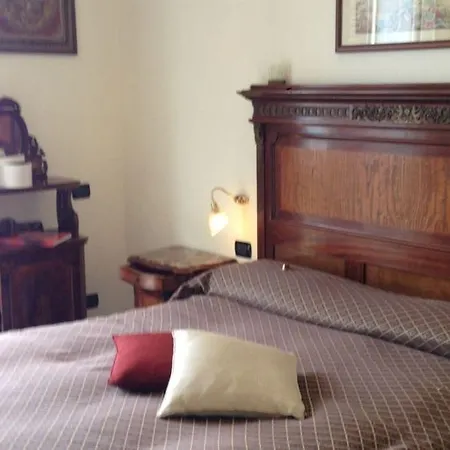 La Dimora Dei Baroni Bed & Breakfast 3*