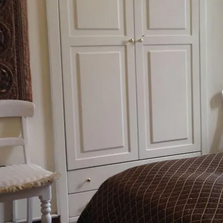 La Dimora Dei Baroni 3*