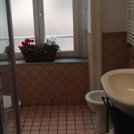 La Dimora Dei Baroni 3* נאפולי