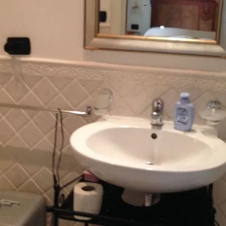 La Dimora Dei Baroni 3*