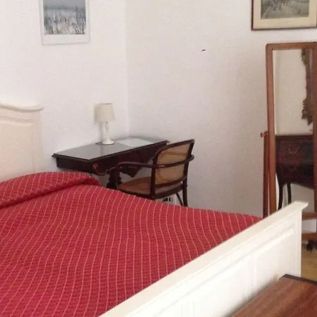 La Dimora Dei Baroni 3* נאפולי