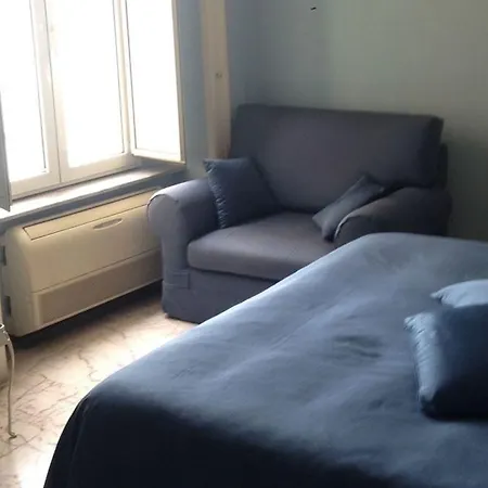 La Dimora Dei Baroni Bed & Breakfast 3*