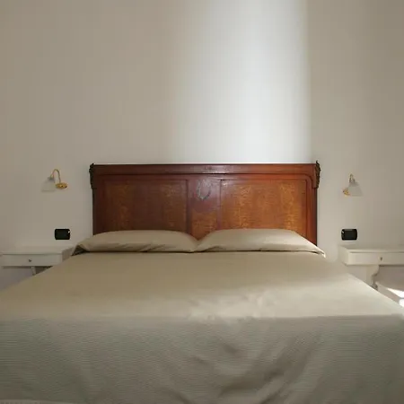 B&B La Dimora Dei Baroni 3*