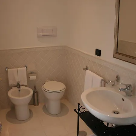 La Dimora Dei Baroni B&B 나폴리