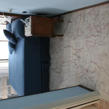 La Dimora Dei Baroni Отель типа 