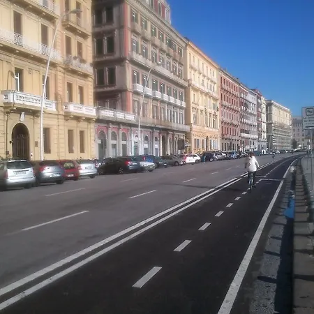 B&B La Dimora Dei Baroni