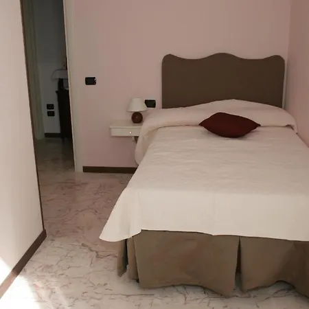 La Dimora Dei Baroni Bed & Breakfast