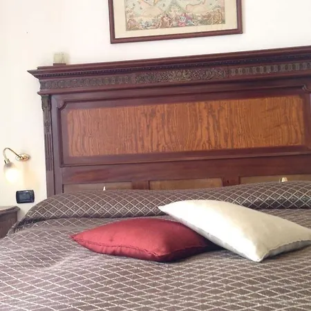 La Dimora Dei Baroni 3*