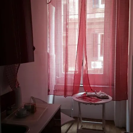 B&B La Dimora Dei Baroni 3*