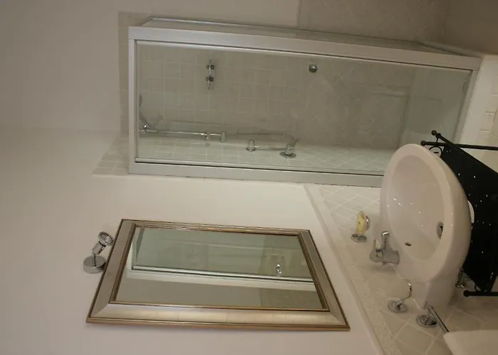 La Dimora Dei Baroni فندق مبيت وإفطار نابولي