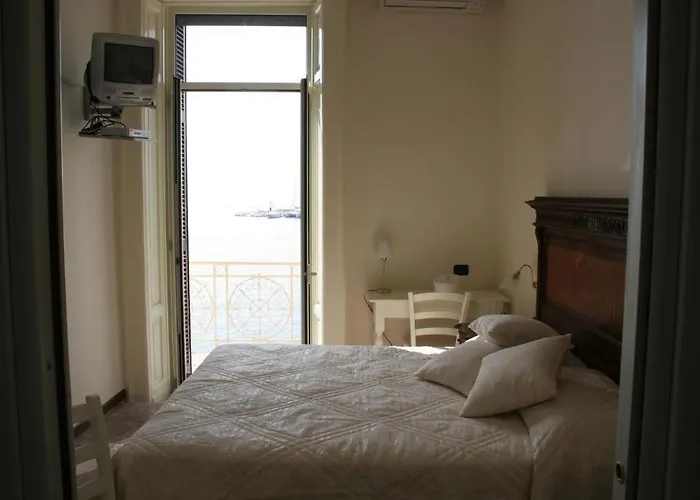 La Dimora Dei Baroni 3*