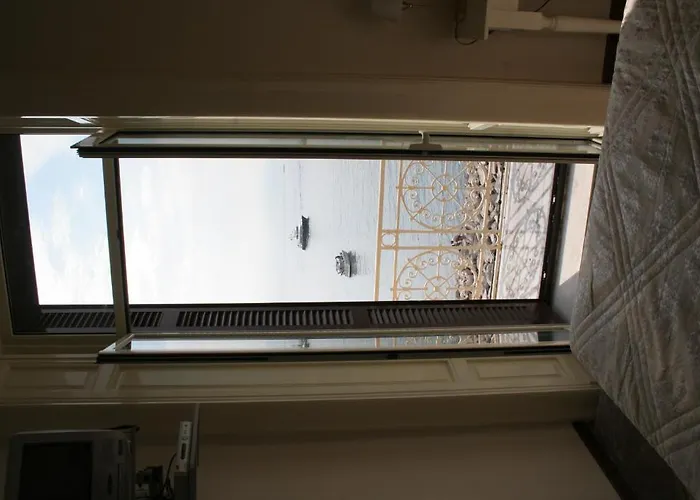 La Dimora Dei Baroni فندق مبيت وإفطار نابولي