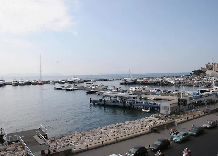 La Dimora Dei Baroni