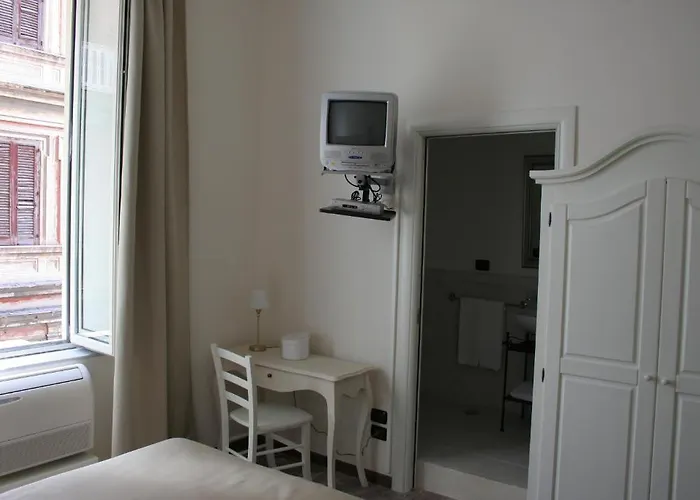 فندق مبيت وإفطار La Dimora Dei Baroni نابولي