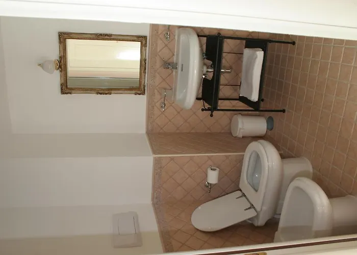 La Dimora Dei Baroni فندق مبيت وإفطار