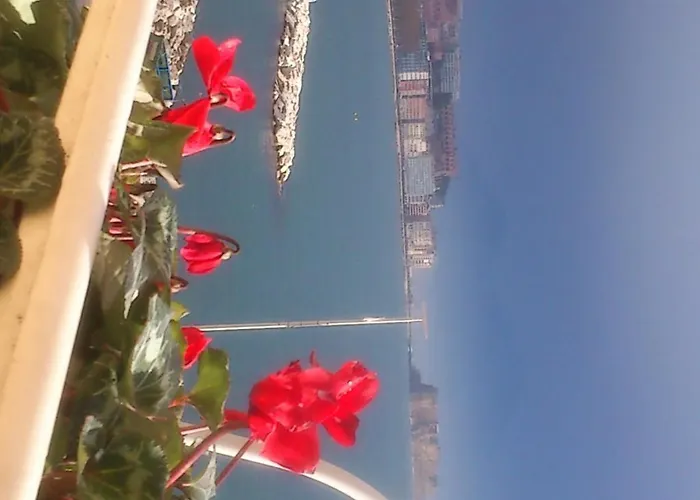 La Dimora Dei Baroni 3*