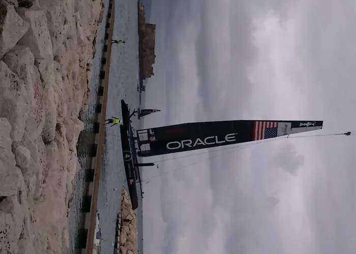 فندق مبيت وإفطار La Dimora Dei Baroni نابولي