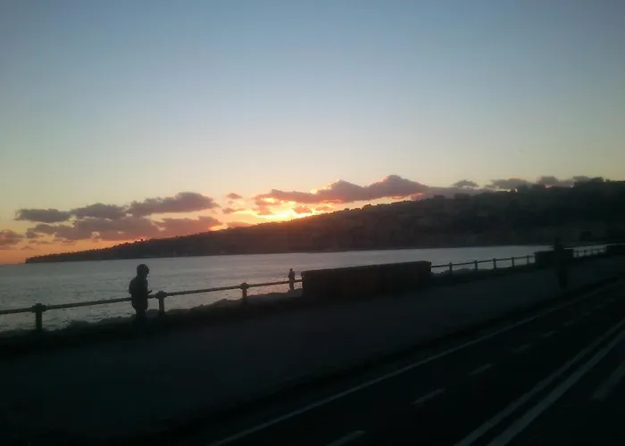 La Dimora Dei Baroni فندق مبيت وإفطار 3*