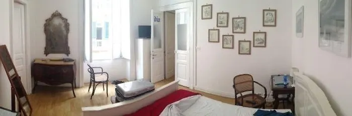 La Dimora Dei Baroni فندق مبيت وإفطار نابولي