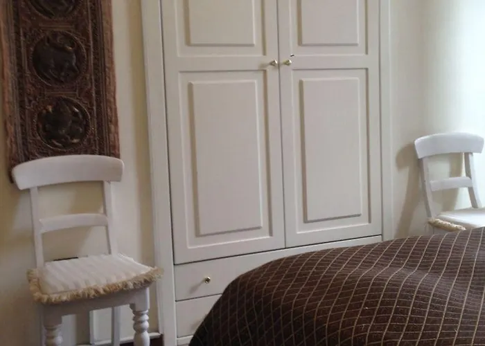 La Dimora Dei Baroni 3*