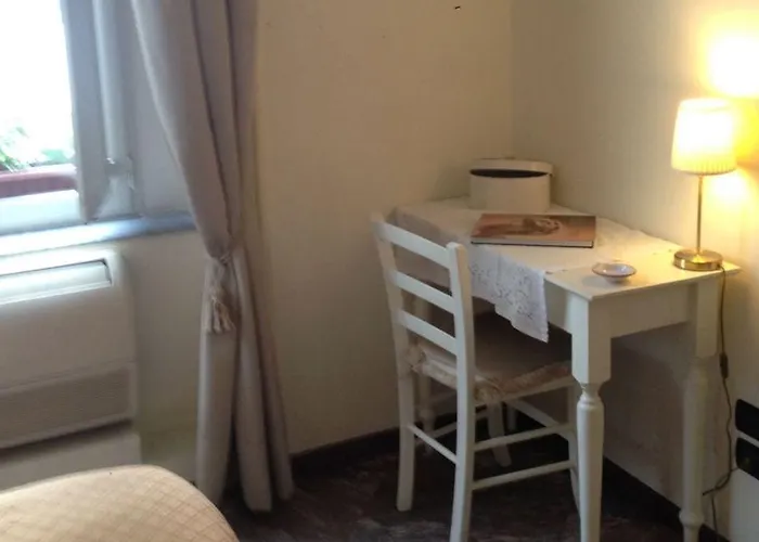 La Dimora Dei Baroni فندق مبيت وإفطار 3*