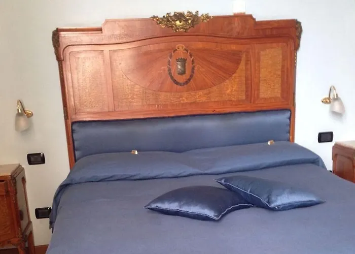 La Dimora Dei Baroni فندق مبيت وإفطار نابولي