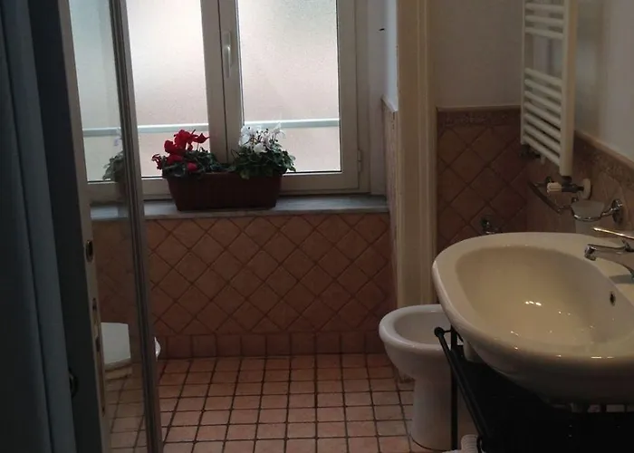 La Dimora Dei Baroni 3* نابولي