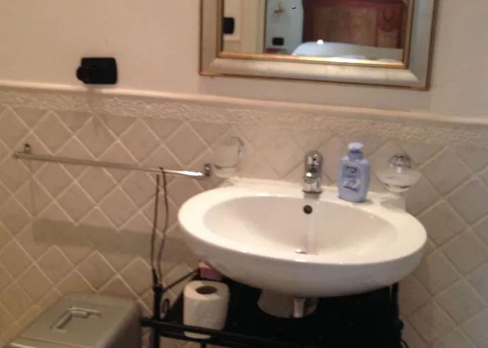 La Dimora Dei Baroni 3*