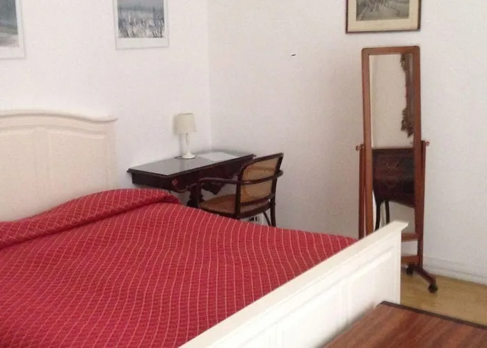 La Dimora Dei Baroni 3* نابولي