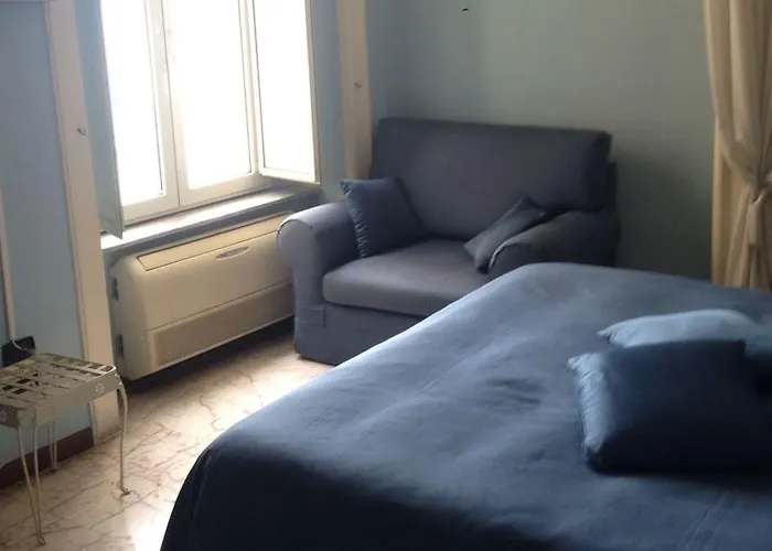 La Dimora Dei Baroni فندق مبيت وإفطار 3*