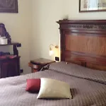 La Dimora Dei Baroni Couette-café 3*