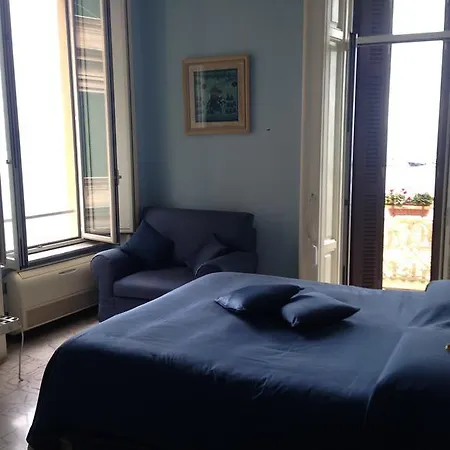 La Dimora Dei Baroni 3* Nápoly